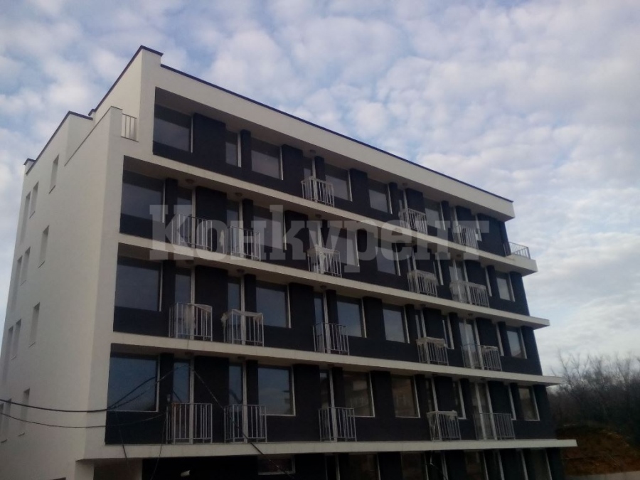 Изграждат социални жилища в Северозапада с европейски средства